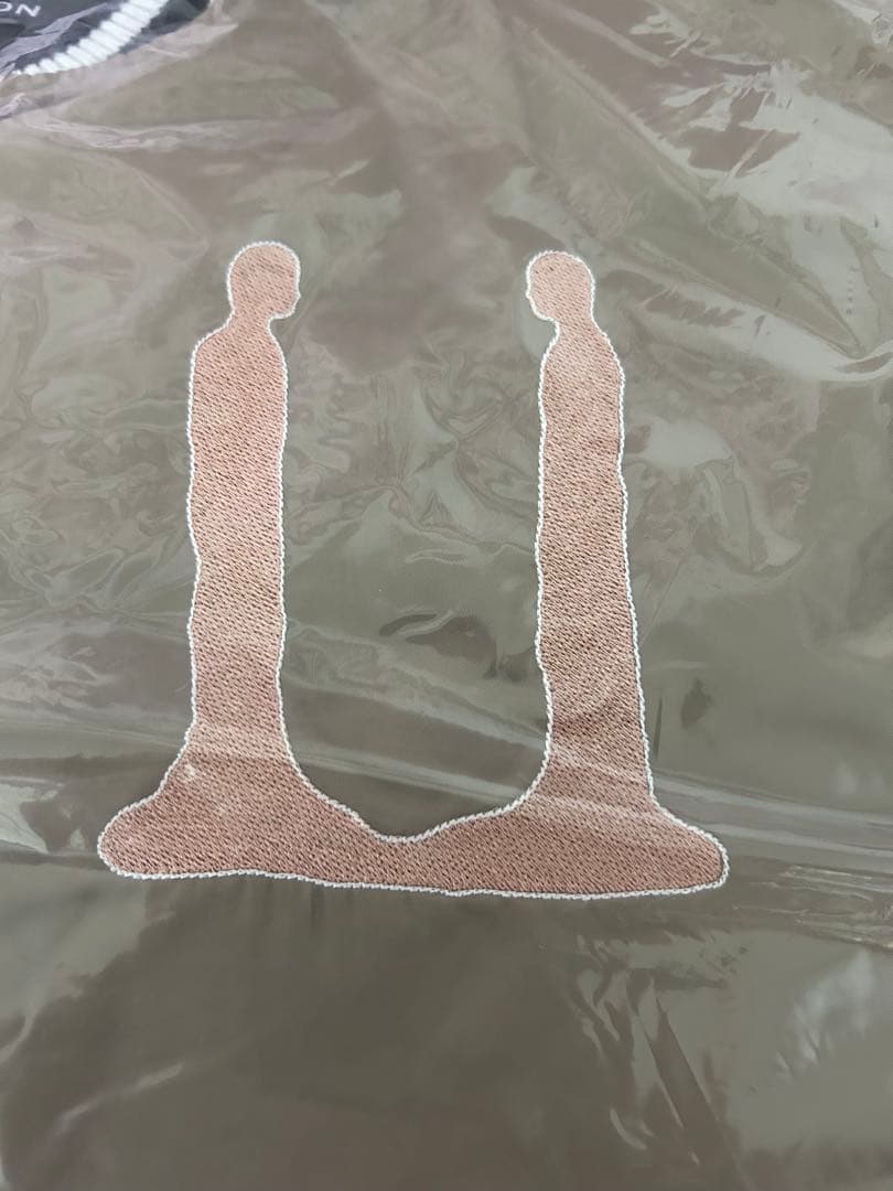 新品 G-DRAGON ジヨン USグッズ Übermensch スカジャン L