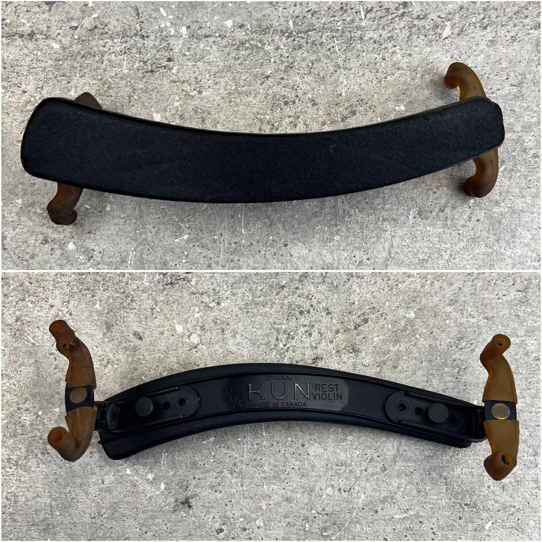 SUZUKI スズキ バイオリン No.280 4/4 1987年