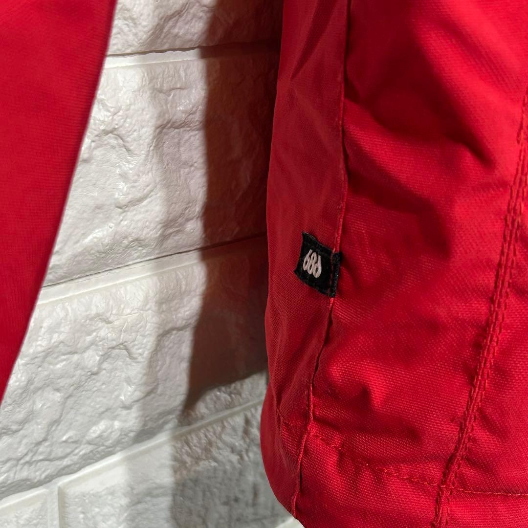 686 シックスエイトシックス モンスターグラフィック ジャケット スノボウェア