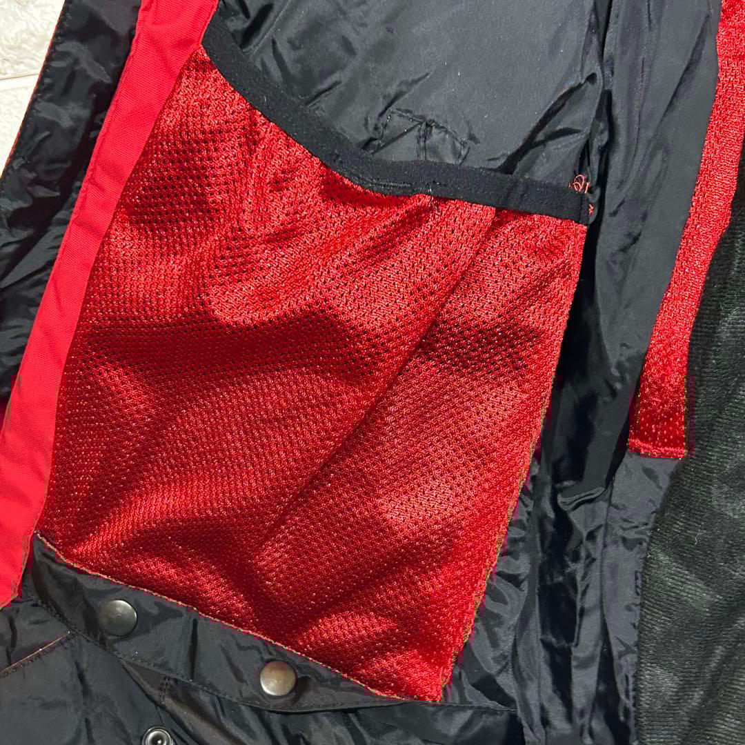 686 シックスエイトシックス モンスターグラフィック ジャケット スノボウェア