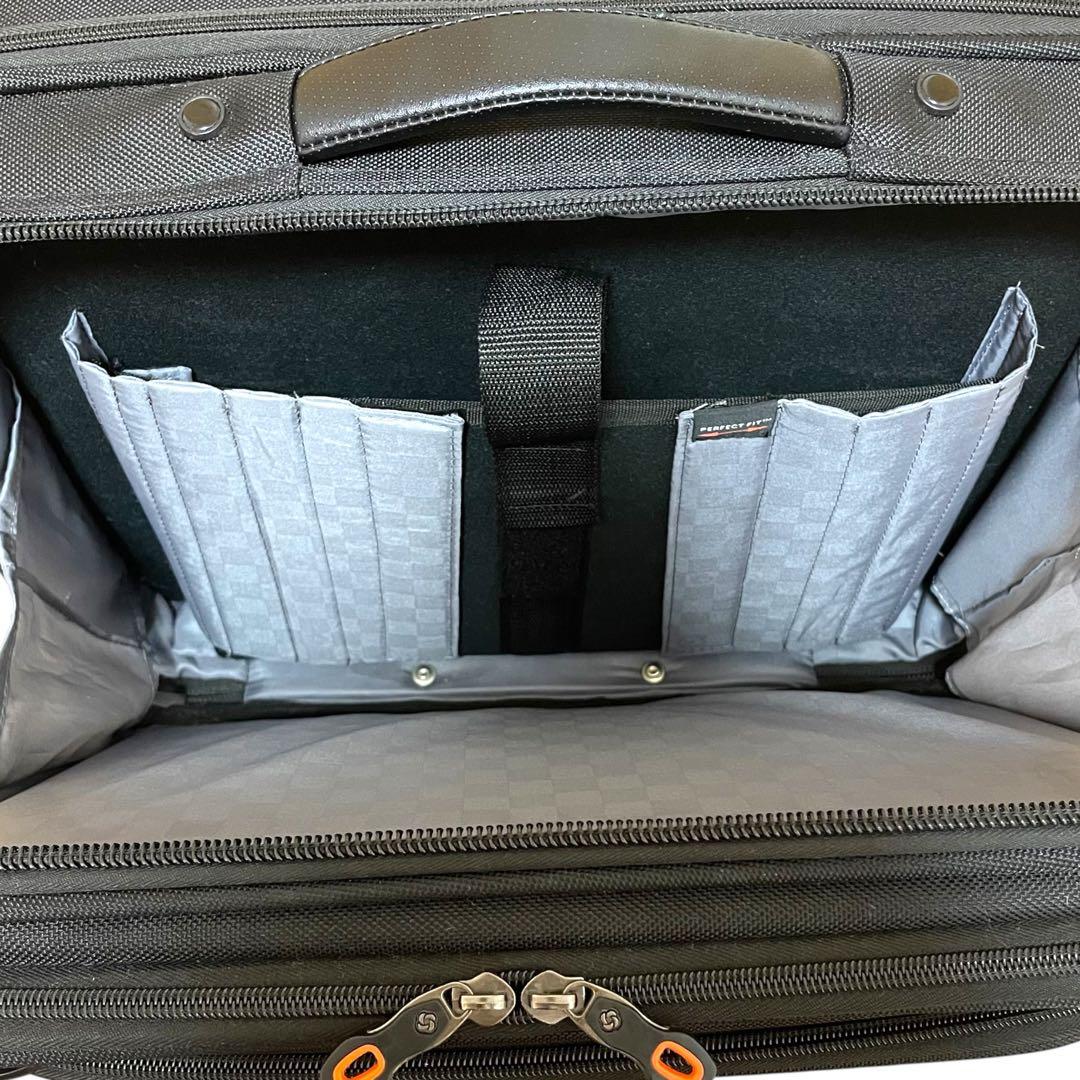 ビジネスキャリーバッグ Samsonite／サムソナイト モバイルオフィス