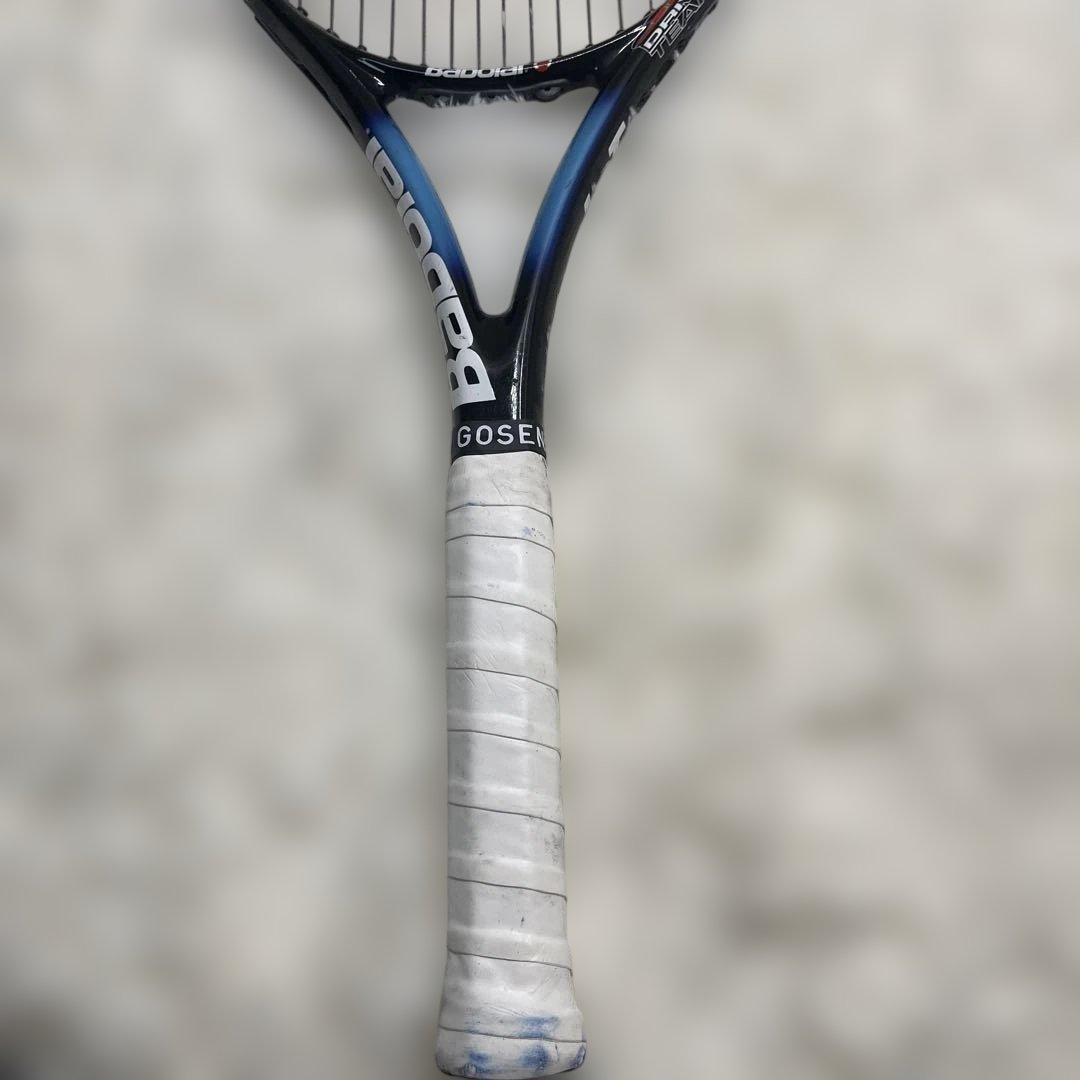 【人気】バボラ ピュアドライブ チーム 2015年・2002年モデル　セット売り