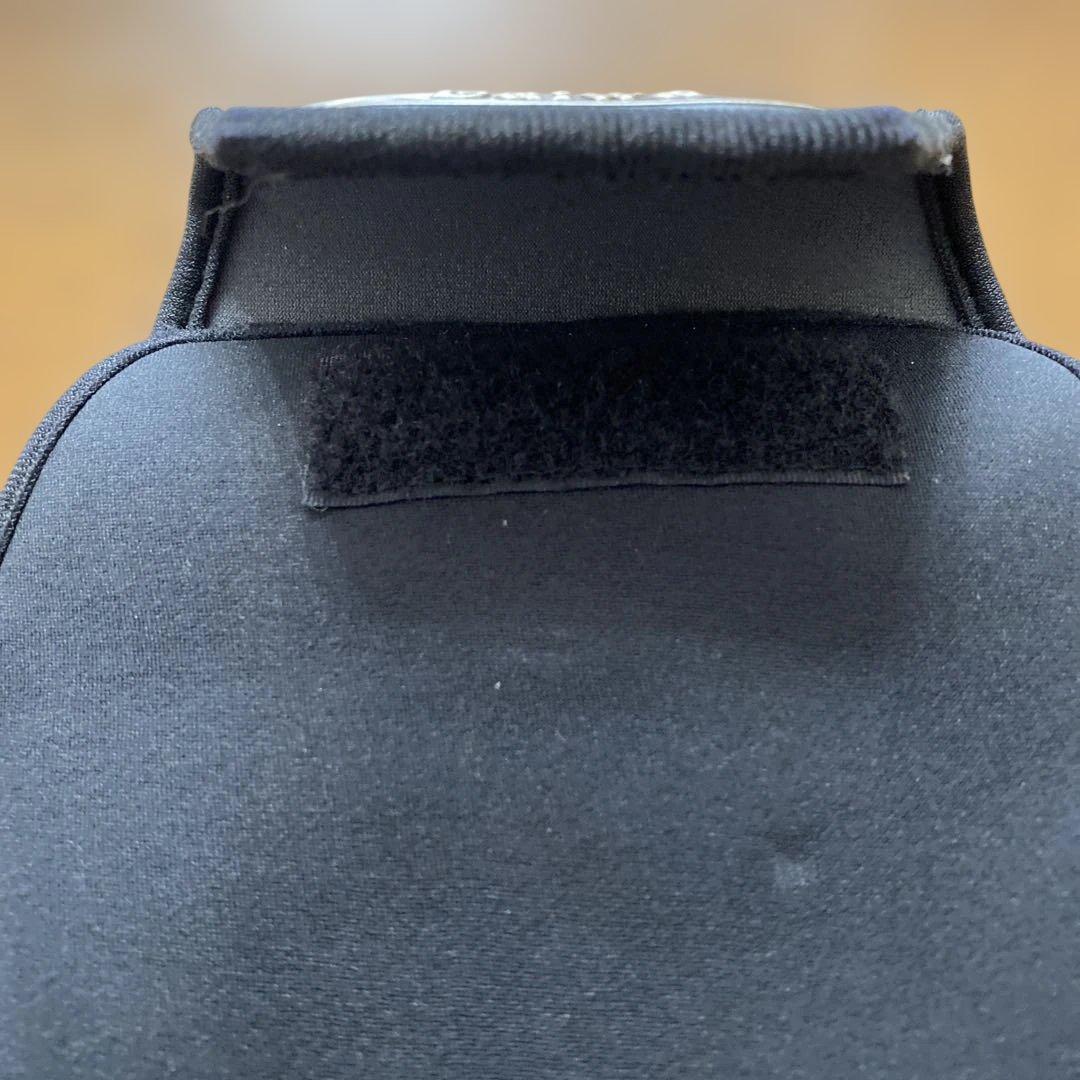 Daiwa Tournament-Ｚ 2500 LBC リール、収納ケース