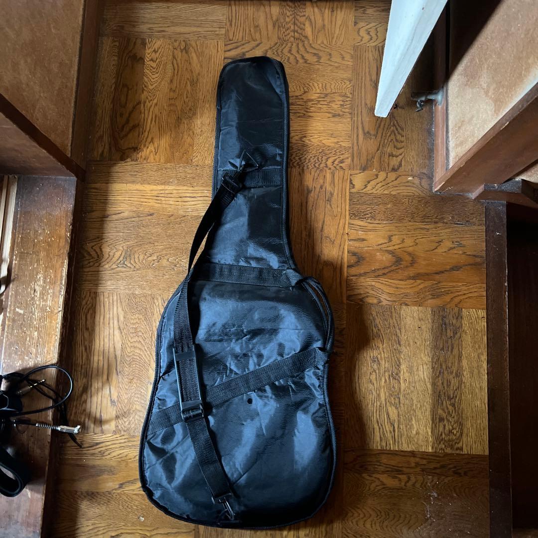 エレキギターセット