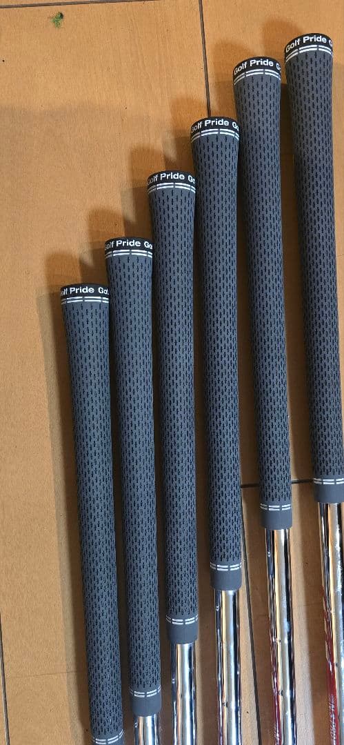 エポン AF-TOUR MB モーダス105S 5-P 6本