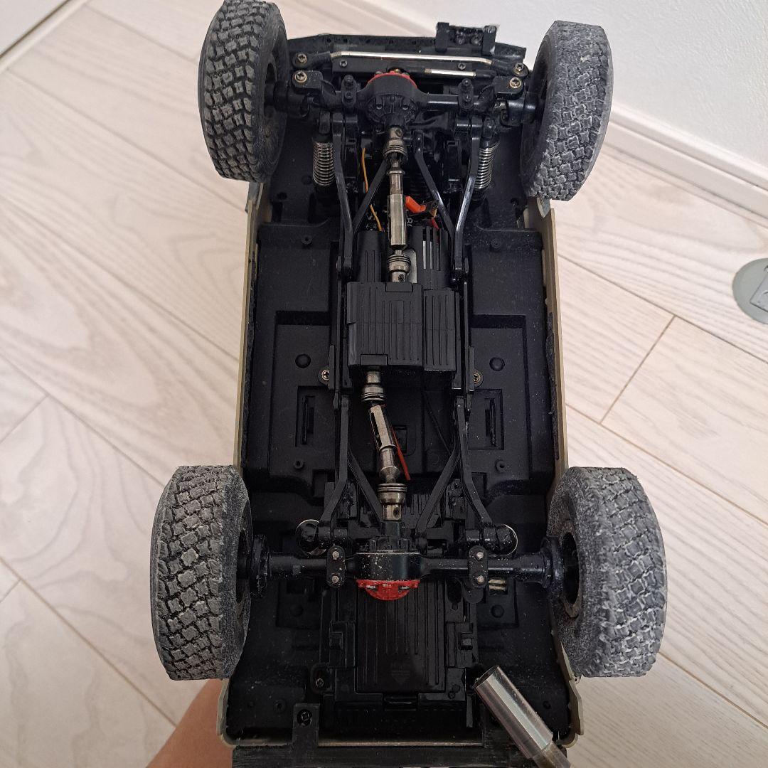 WPL　c74　ジムニー