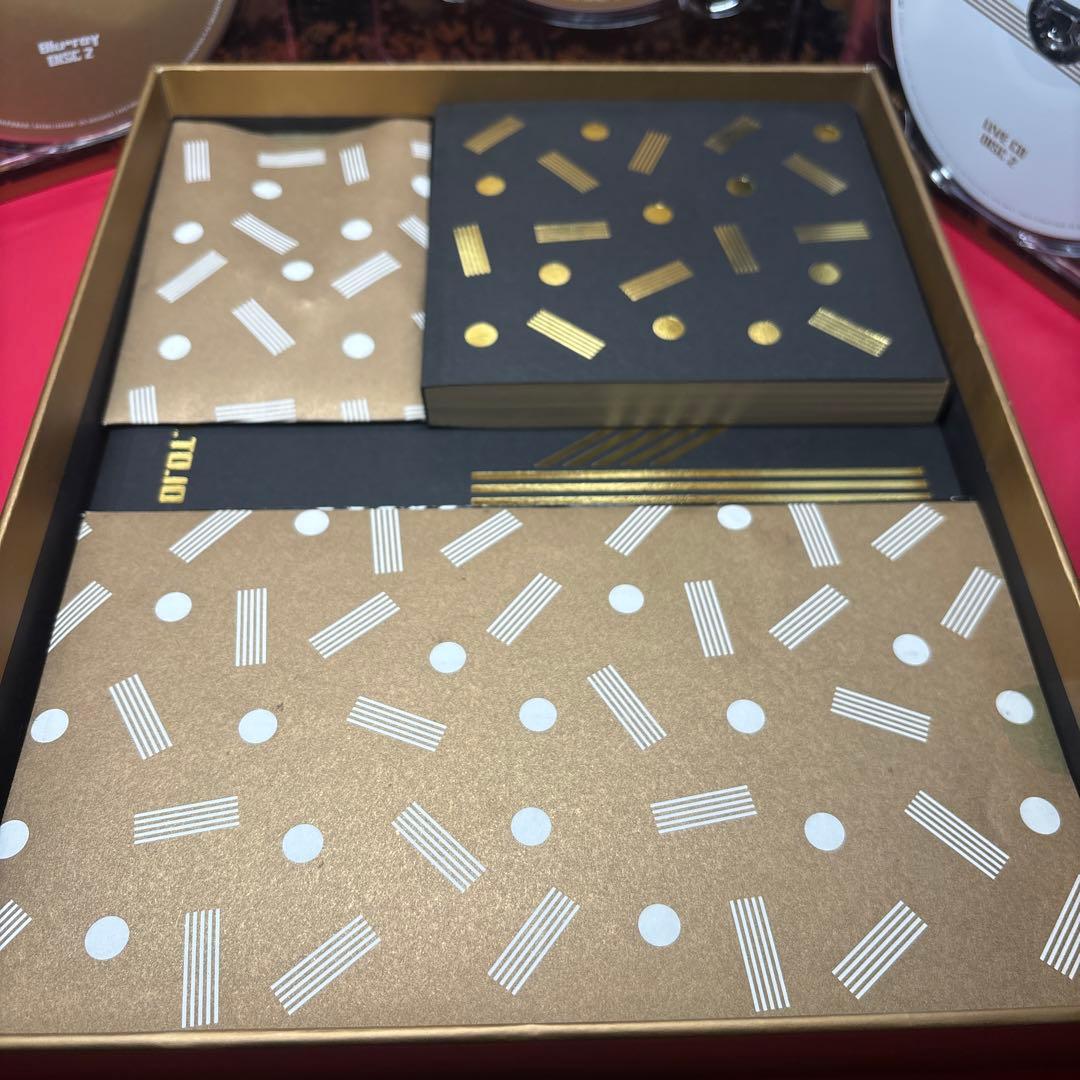 【Blu-ray】BIGBANG 10 THE CONCERT 0.TO.10