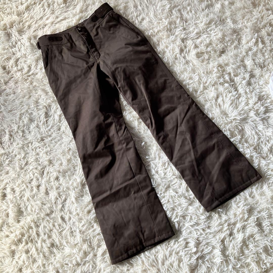 #3G✨ESTIVO✨スキー スノボ ウェア 上下 レディースM