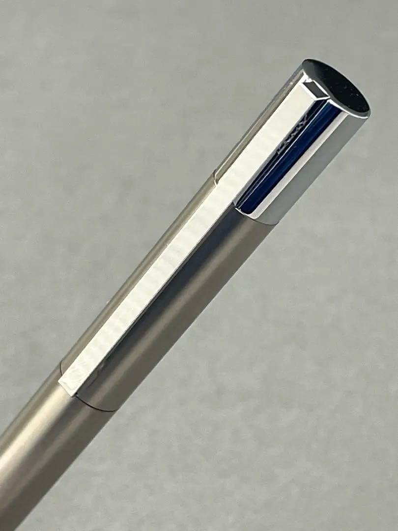 LAMY ラミー スカラ　チタン　 ボールペン