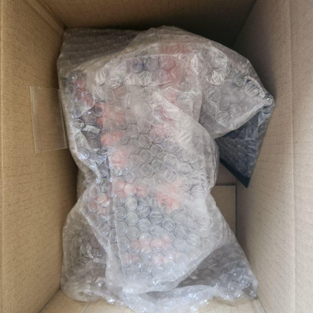 emDASH AMANOJAKI 1st color ソフビ 未開封 特典付