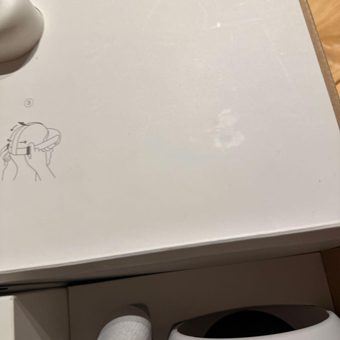 送料無料  Quest 2 128GB VRヘッドセット