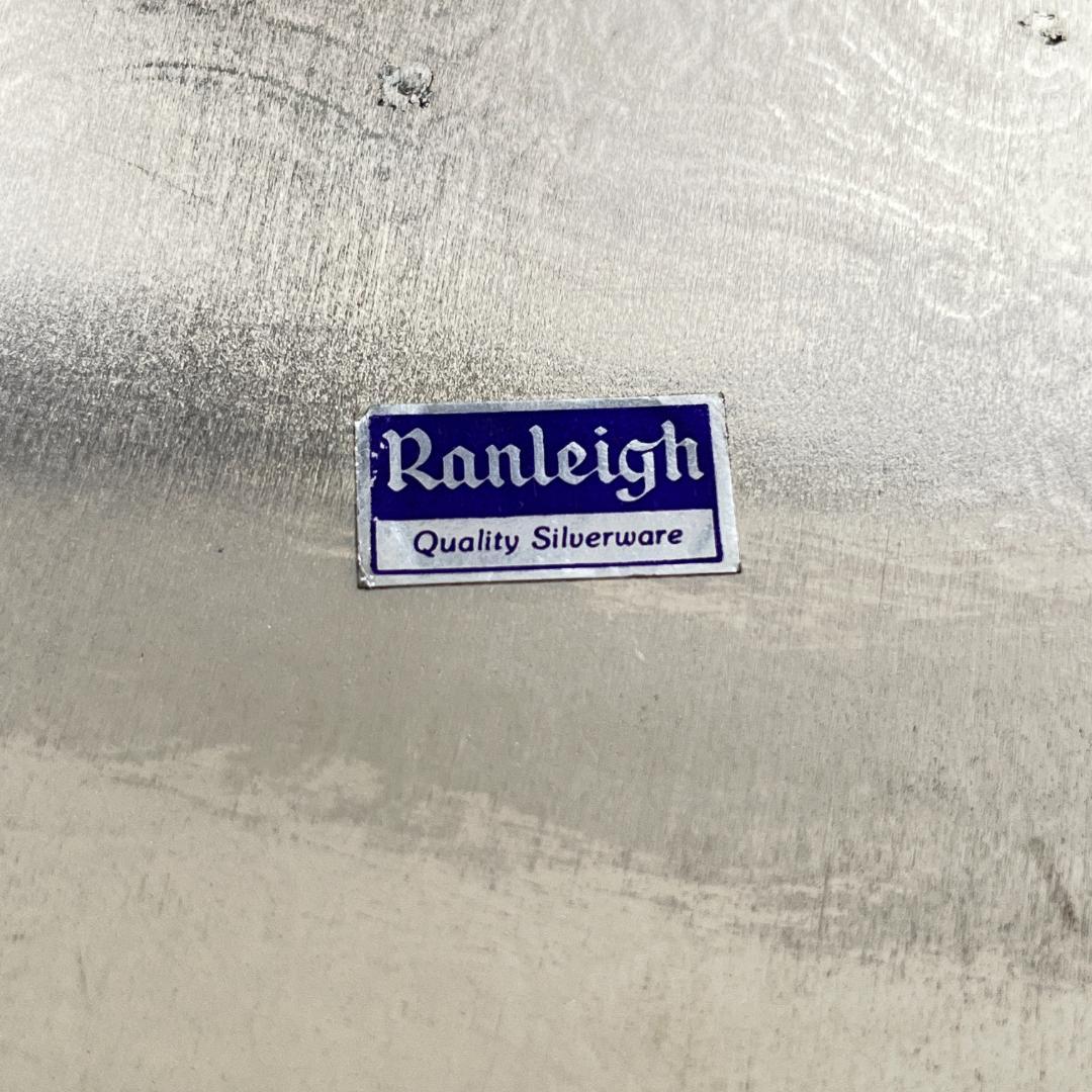 【Ranleigh】オードブルプレート / ギャラリートレー 42cm