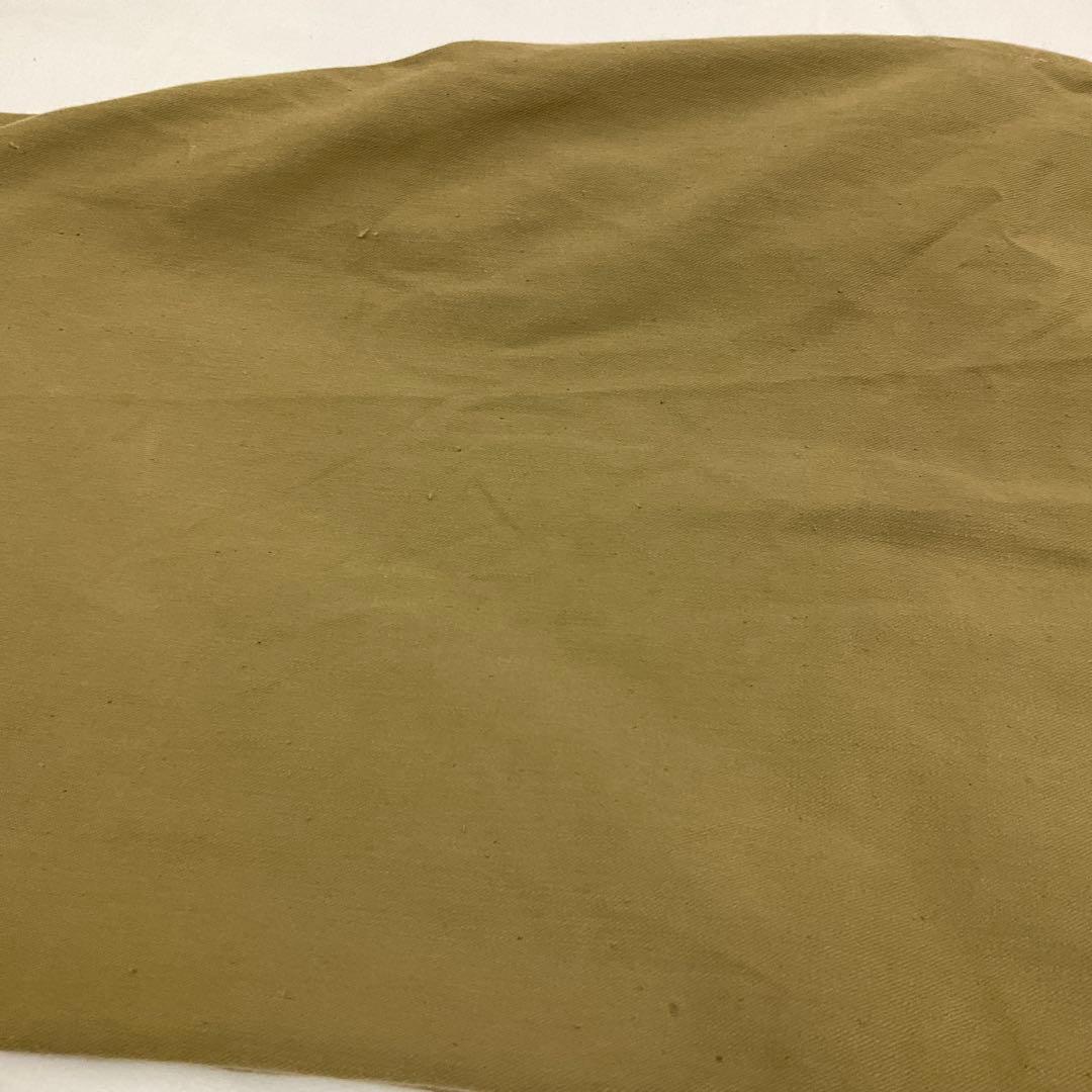 昭和18年製　軍服パンツ　大號　保管品　ミリタリー　＃1194