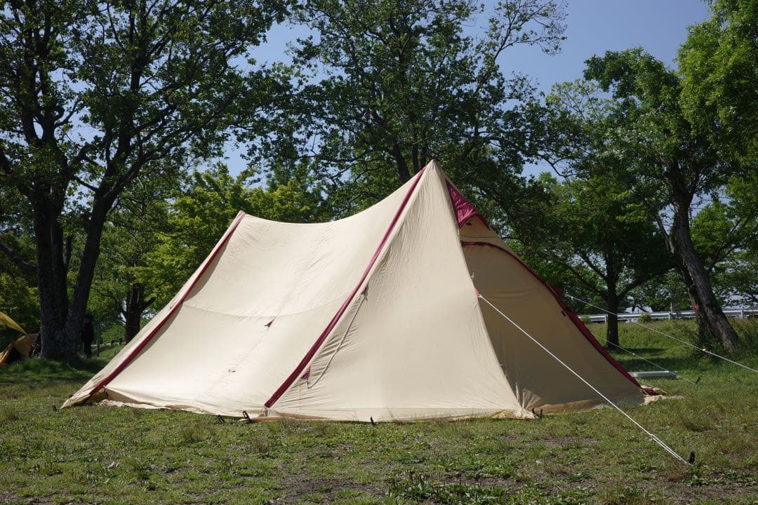 オガワ　ツインピルツフォーク