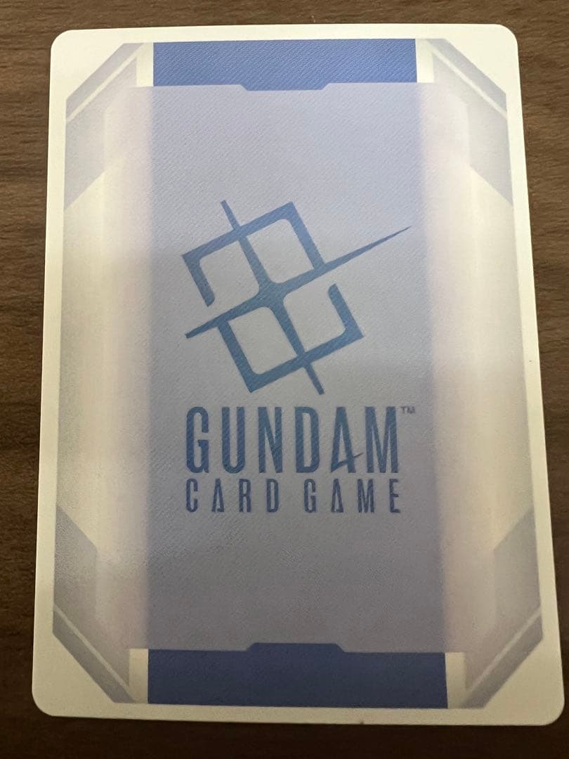 ガンダムカードゲームガンダムカードゲーム カガリユラアスハ パラレル