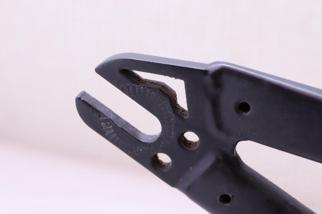 ARES Garuda frame 2011 BMX フラットランド フレーム