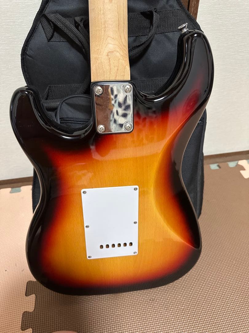 8-28---Busker's エレキギター