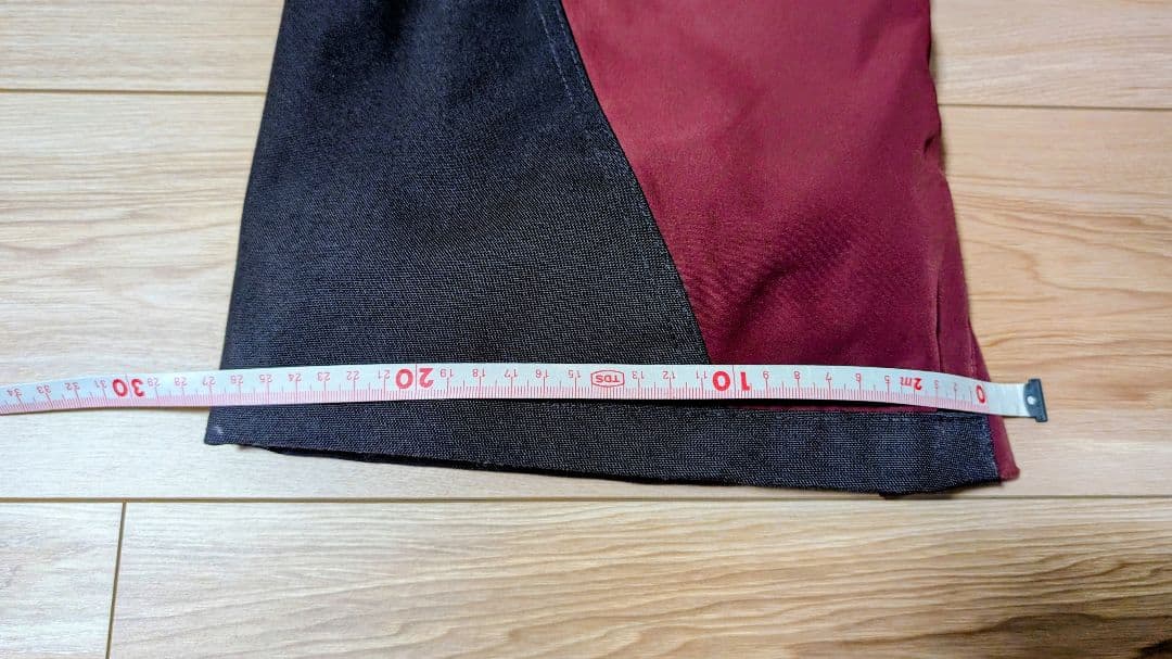 MONTEC モンテック Fawk ウェア　上下セット