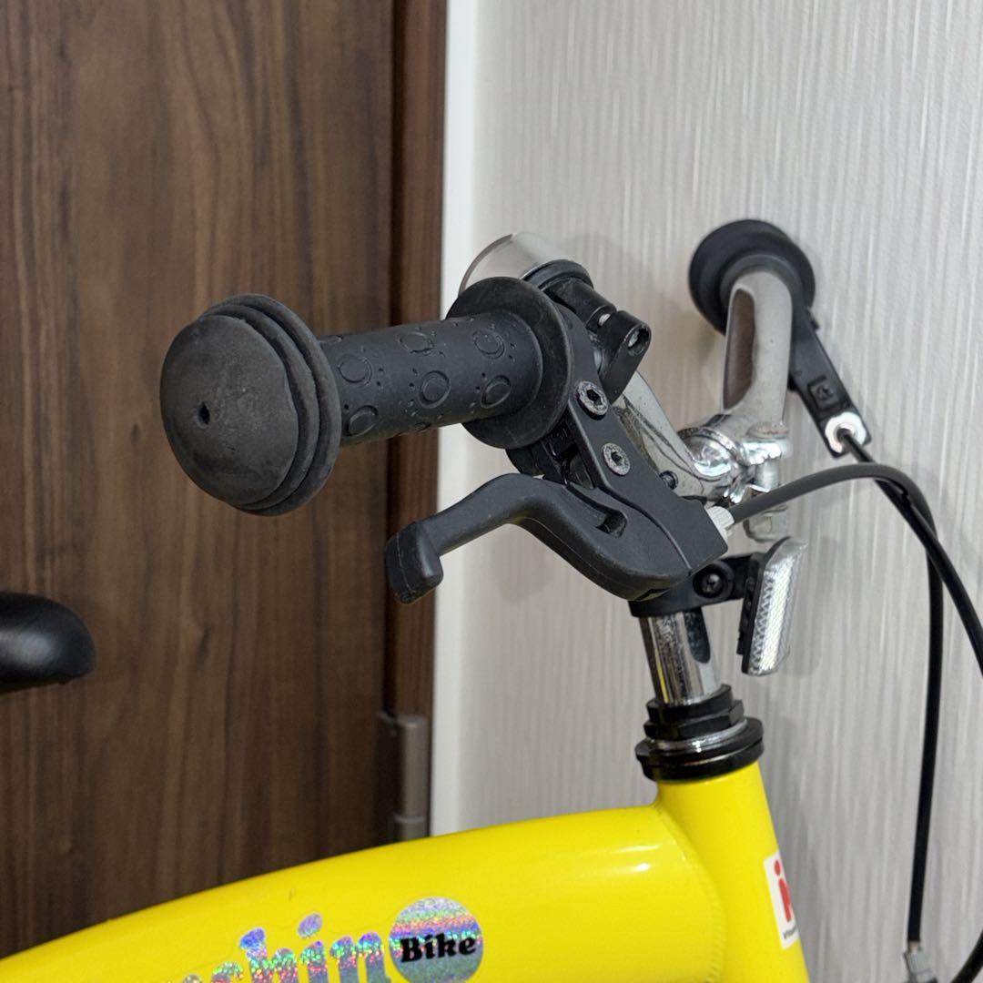 Henshin 変身バイク ペダル付き 幼児用自転車