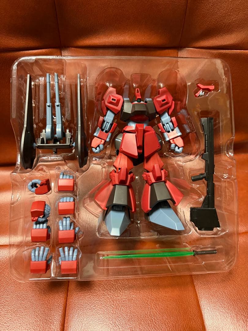 ROBOT魂　リックディアス　百式　マークツー　Ζガンダム　まとめ