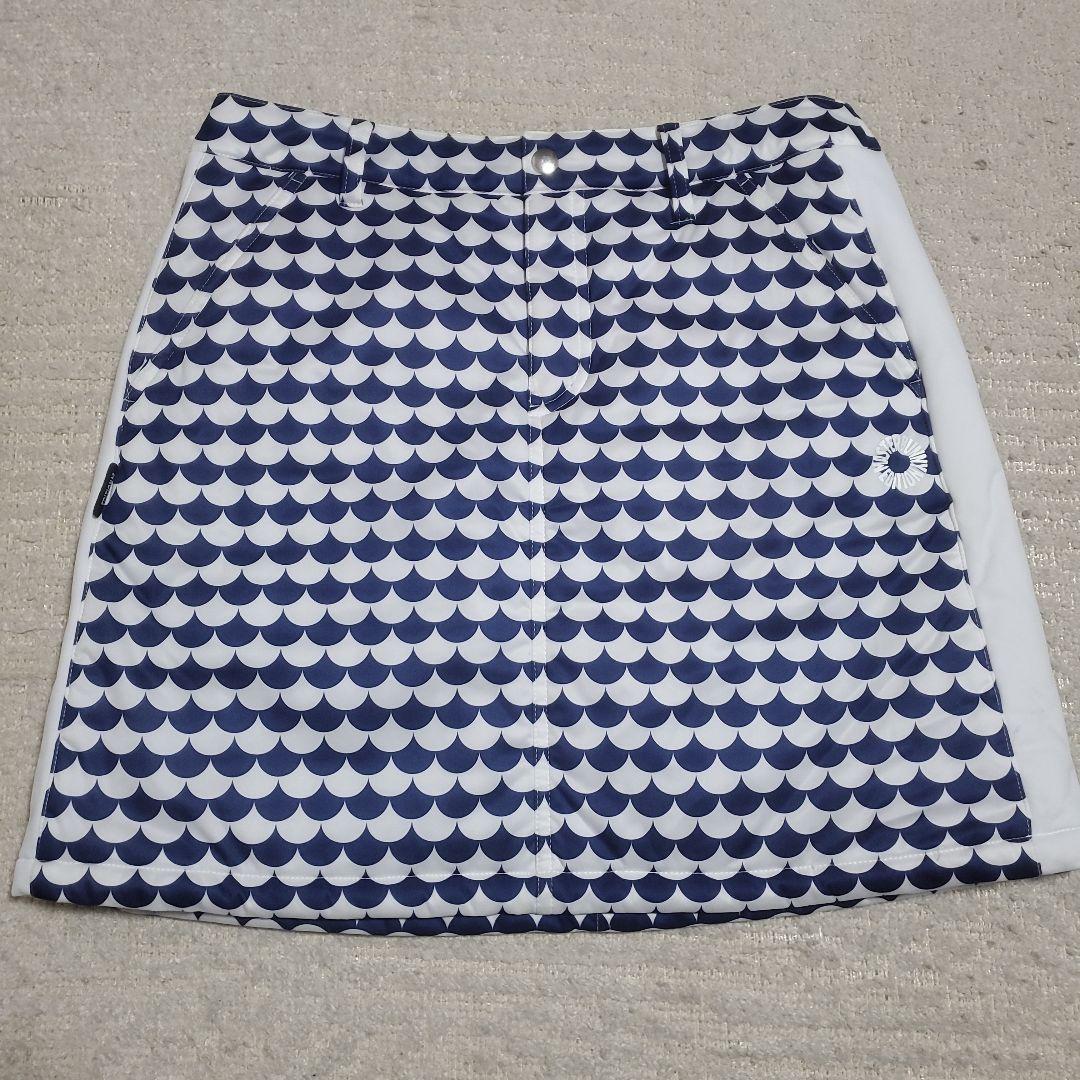 美品　マスターバニーエディション　中綿入り2wayジャケット&スカート　サイズ1