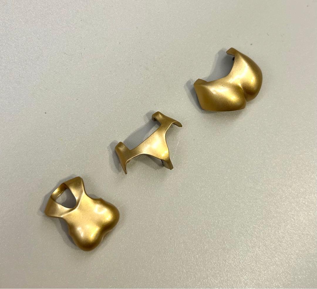 螢雪楼　結灯@ハムちゃん法典さま制作依頼用　バスタードール　ナイト