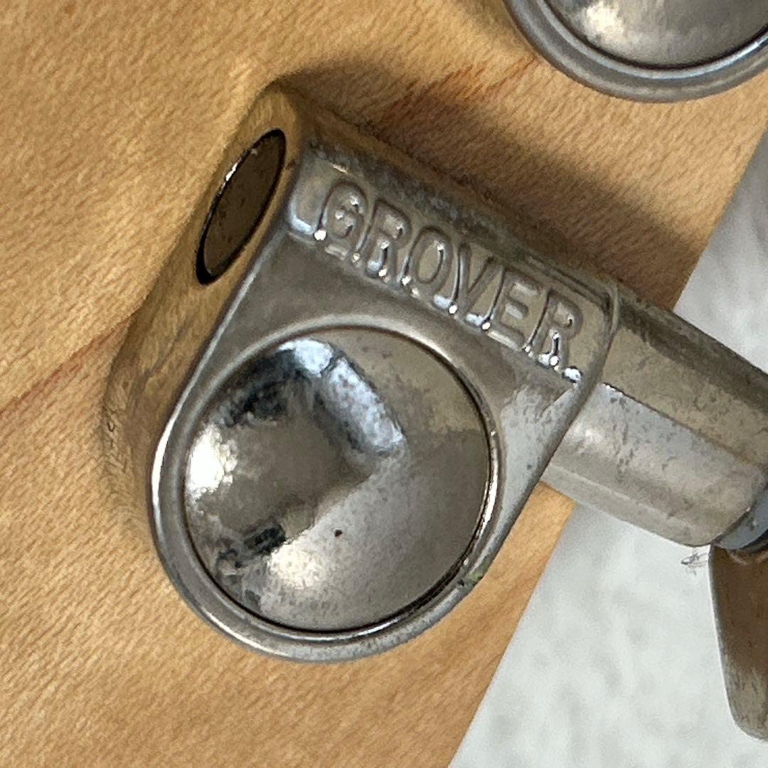 YAMAHA Pacifica PAC311H ヤマハ パシフィカ GROVER