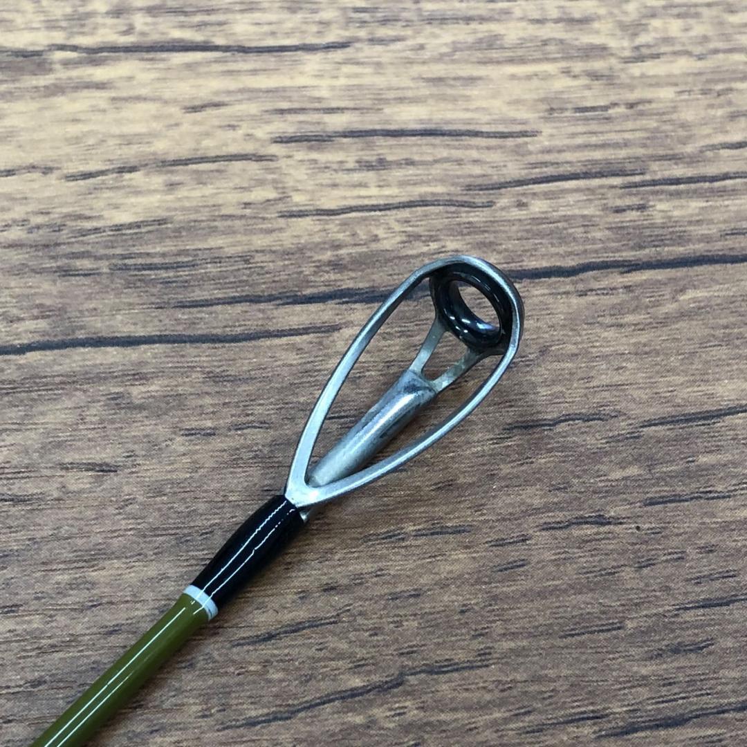 ツララ ジェットセッター 78C パックロッドNo.1854