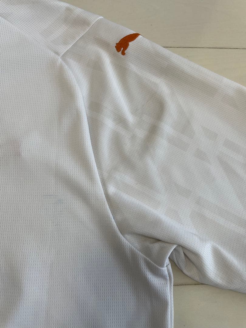 マンチェスターシティ 23/24 アウェイユニフォーム　M