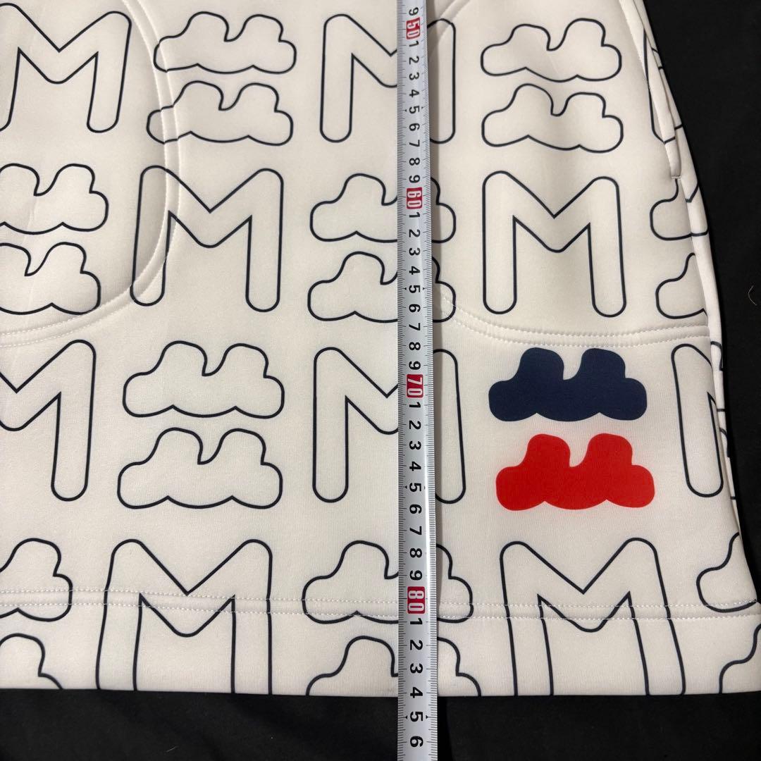 ムータ⭐︎新品ゴルフウェア⭐︎1サイズ