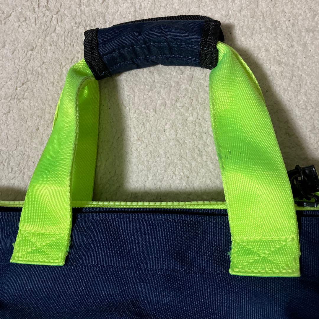 PEARLY GATES パーリーゲイツ　カートバッグ ゴルフ