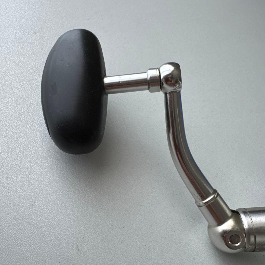 シマノ STELLA 8000 リール　PEライン付き