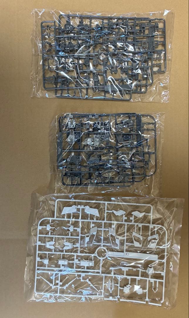 MG 1/100 RX-0 フルアーマーユニコーンガンダムVer.Ka