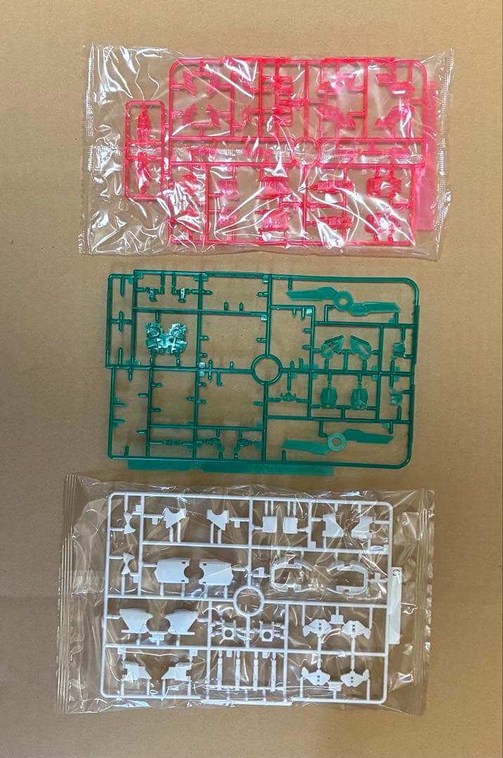 MG 1/100 RX-0 フルアーマーユニコーンガンダムVer.Ka