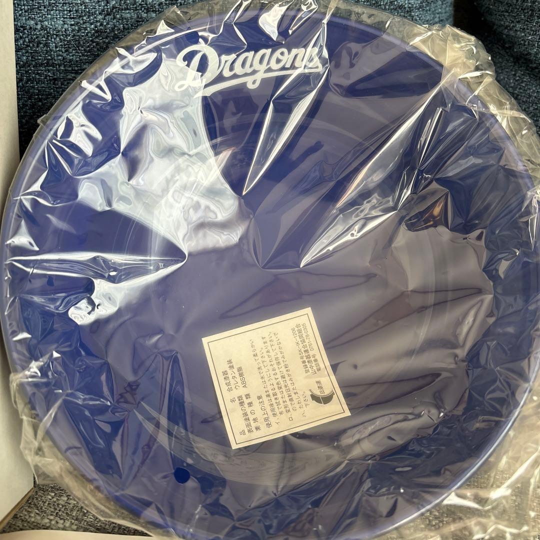 中日ドラゴンズ　どんぶり