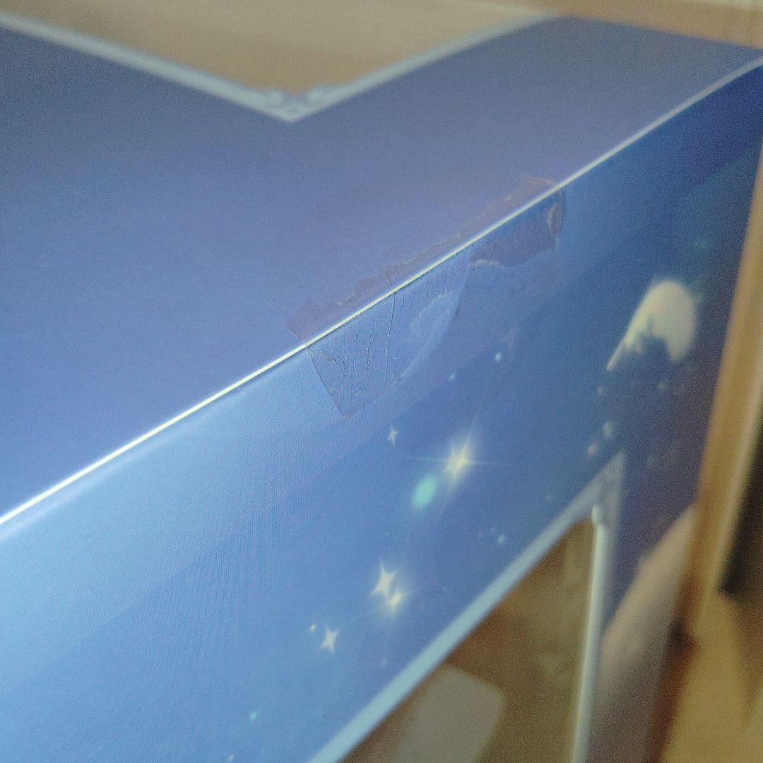 崩壊3rd デュランダル フィギュア アクスタ付き