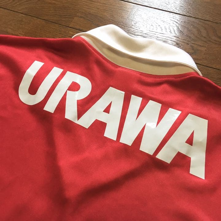 PUMA 浦和レッドダイヤモンズ 92-93 (H)