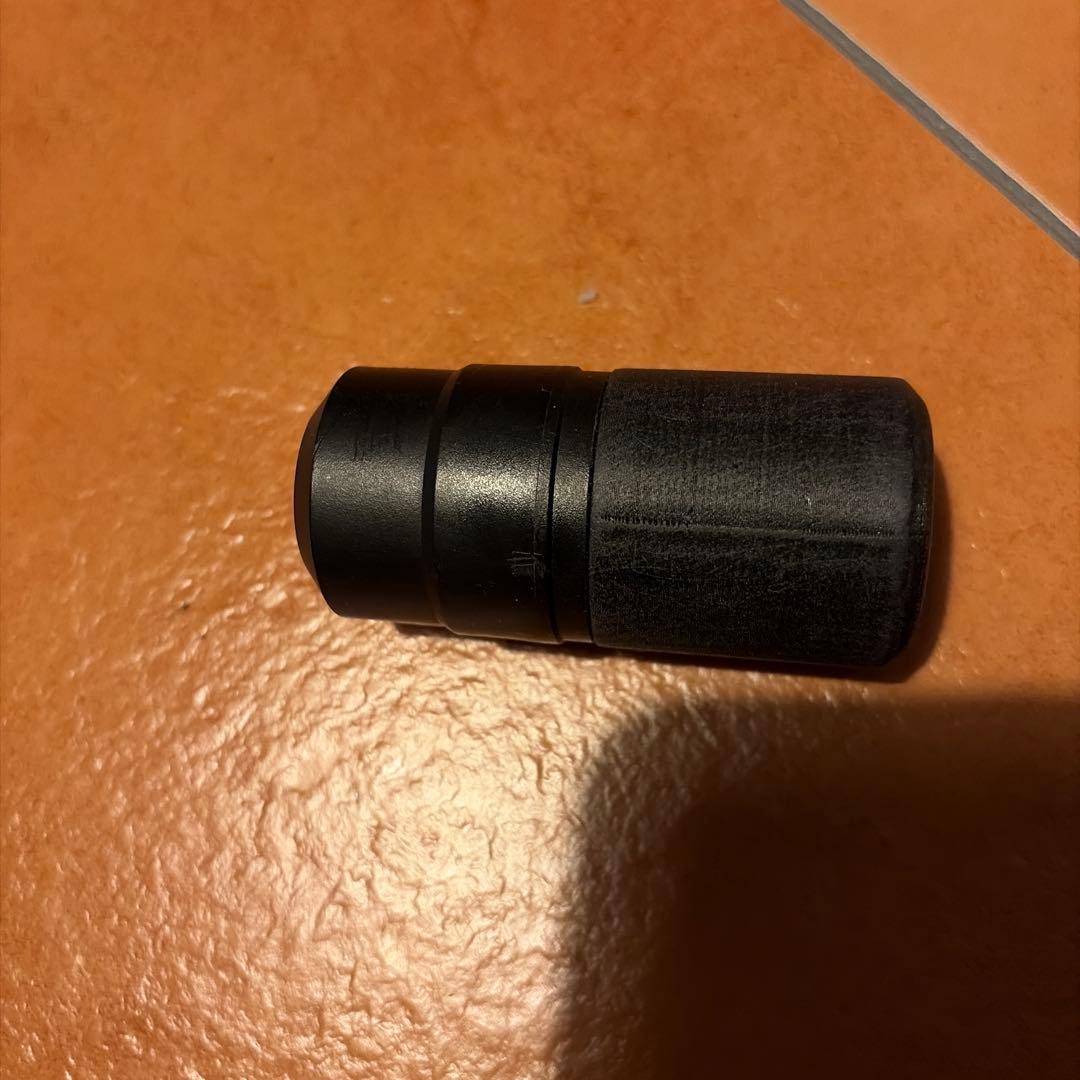 次世代電動ガンMP5 外装カスタム