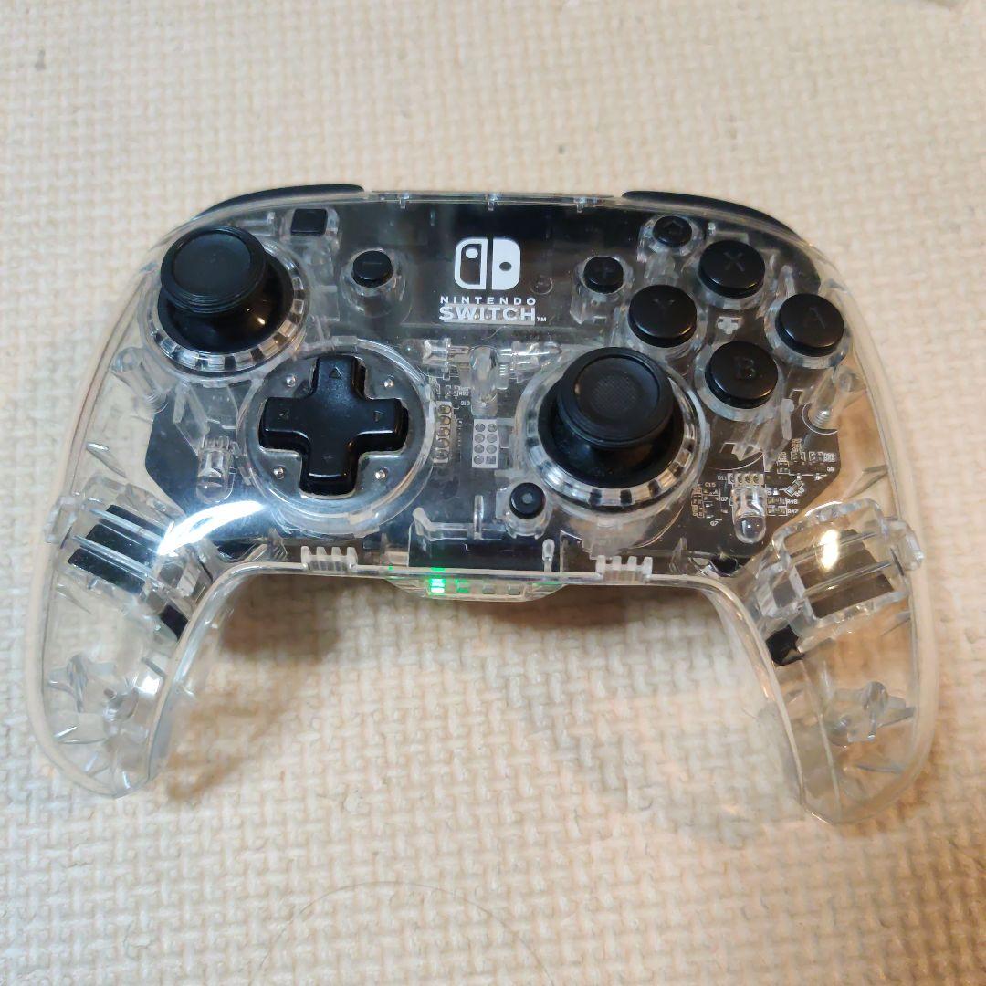 Nintendo Switch 有機EL