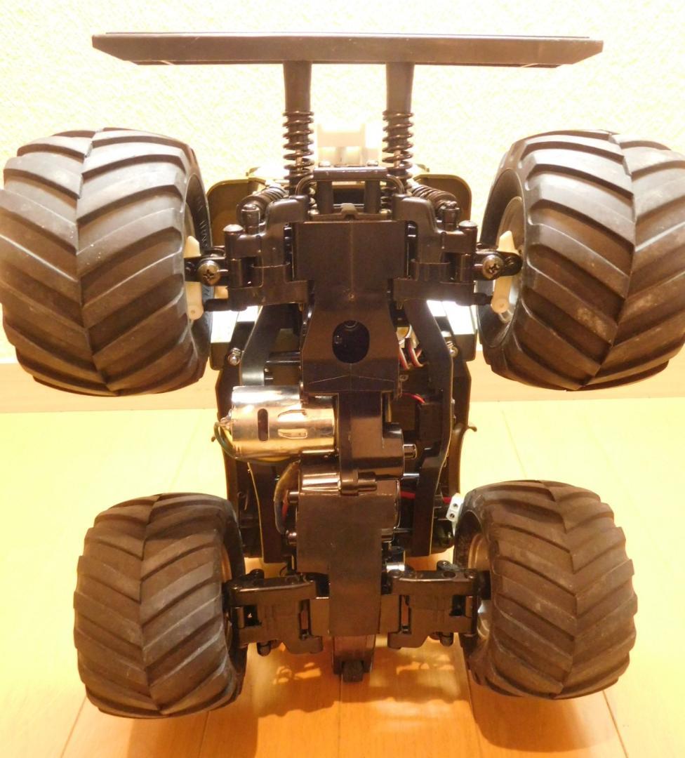 ワイルドウイリー2とその他　まとめ売り ⑩