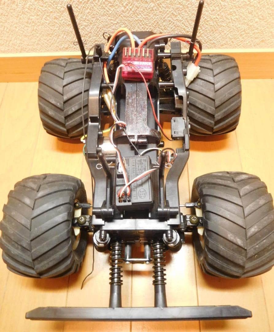 ワイルドウイリー2とその他　まとめ売り ⑩