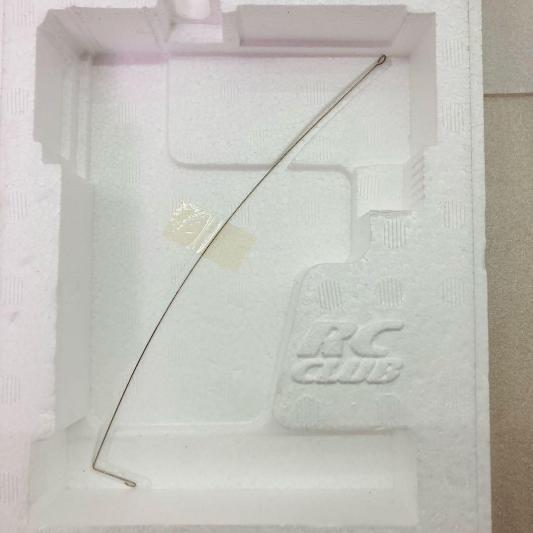 【未組立★希少】RC CLUB アルピーヌ A110 1600S フルセット