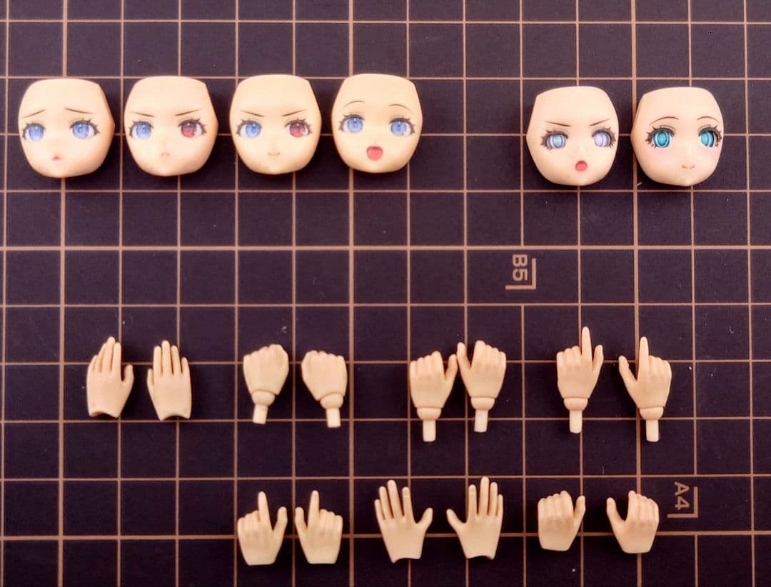 BD　ガンナー　和風