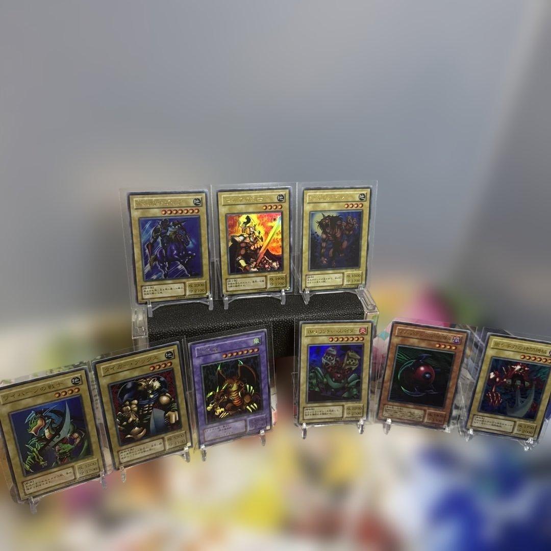 美品　　LIMITED EDITION 2 遊戯王OCG