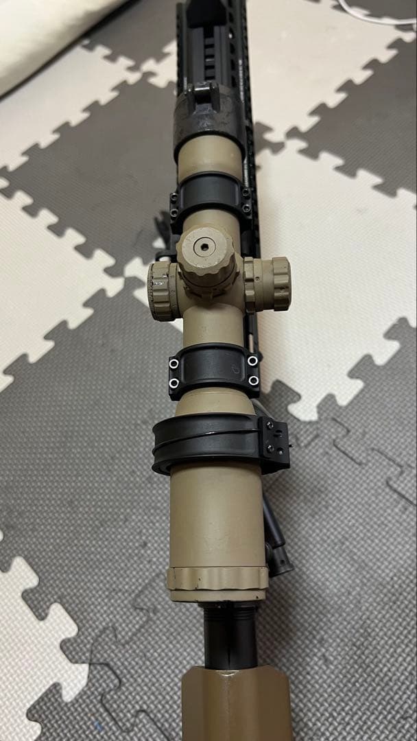 東京マルイ 次世代電動ガン MK18 ,CQB