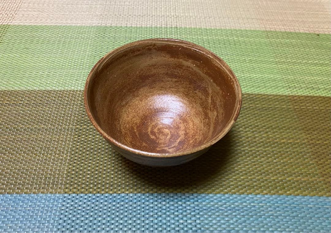 茶道具　茶碗