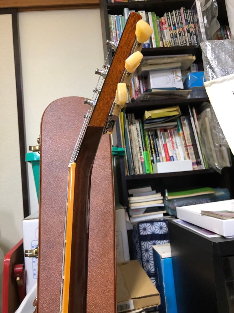 ギター Les Paul Standard '50s (Gold Top)