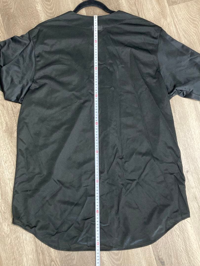 Chicago White Sox メッシュユニフォーム