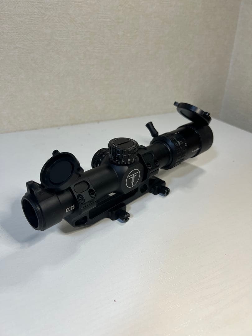 東京マルイ　次世代電動ガン　レシーライフル&その他