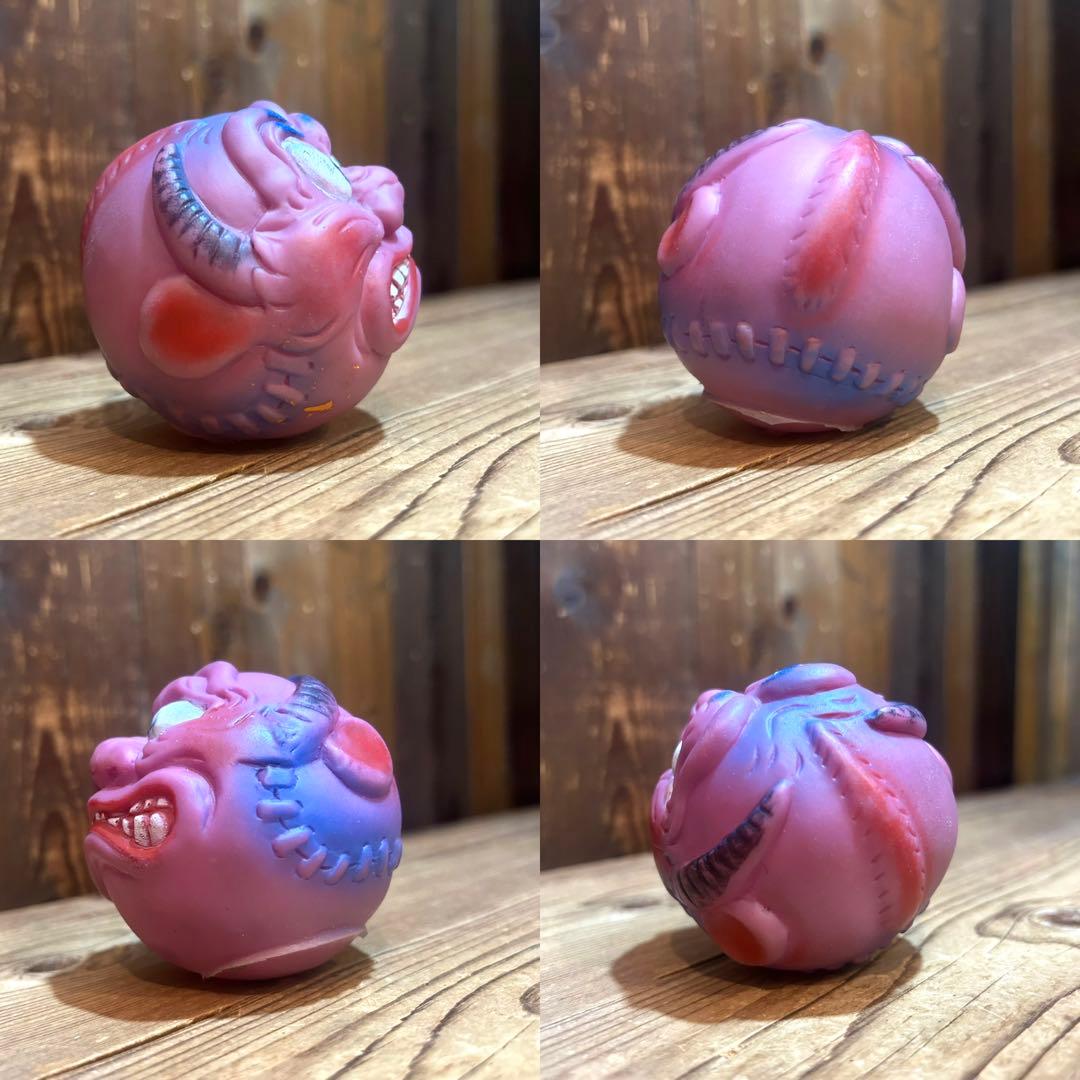 Mad Balls KO (21) / マッドボールズ